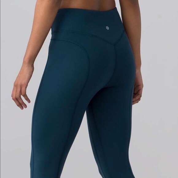 lululemon pushing limits tights